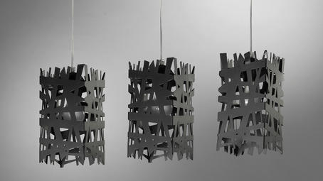 Serie Foresta - Onli Lighting