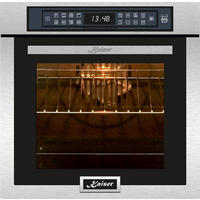 EINBAUBACKOFEN EH 6306 N R Edelstahl, Air Fryer 60 cm - Edelstahlfarben, Metall (59.4/59.4/57.5cm) - Kaiser Küchengeräte