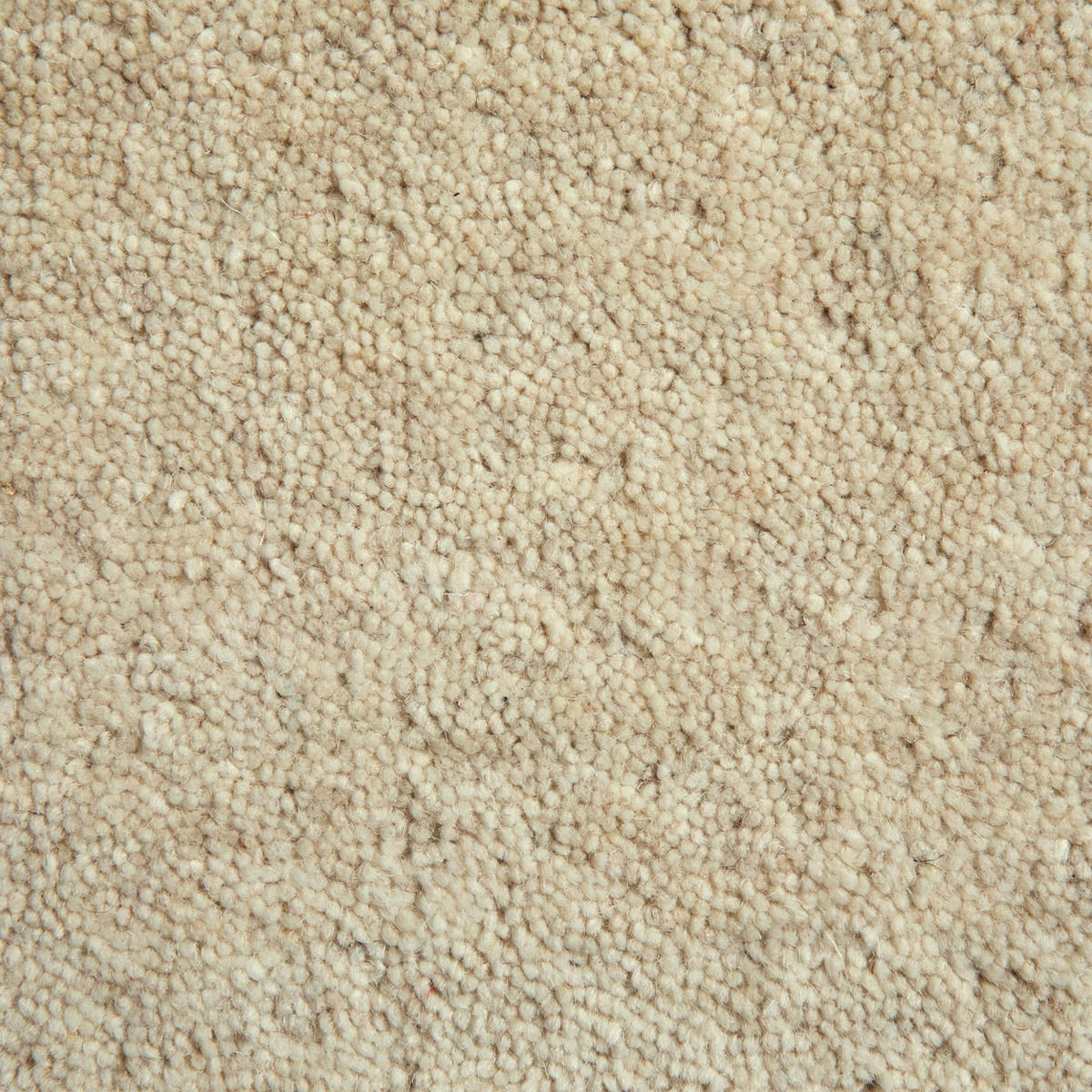 WOLLTEPPICH Nomade 240/340 cm - Beige, Naturmaterialien (240/340cm) - Steffensmeier