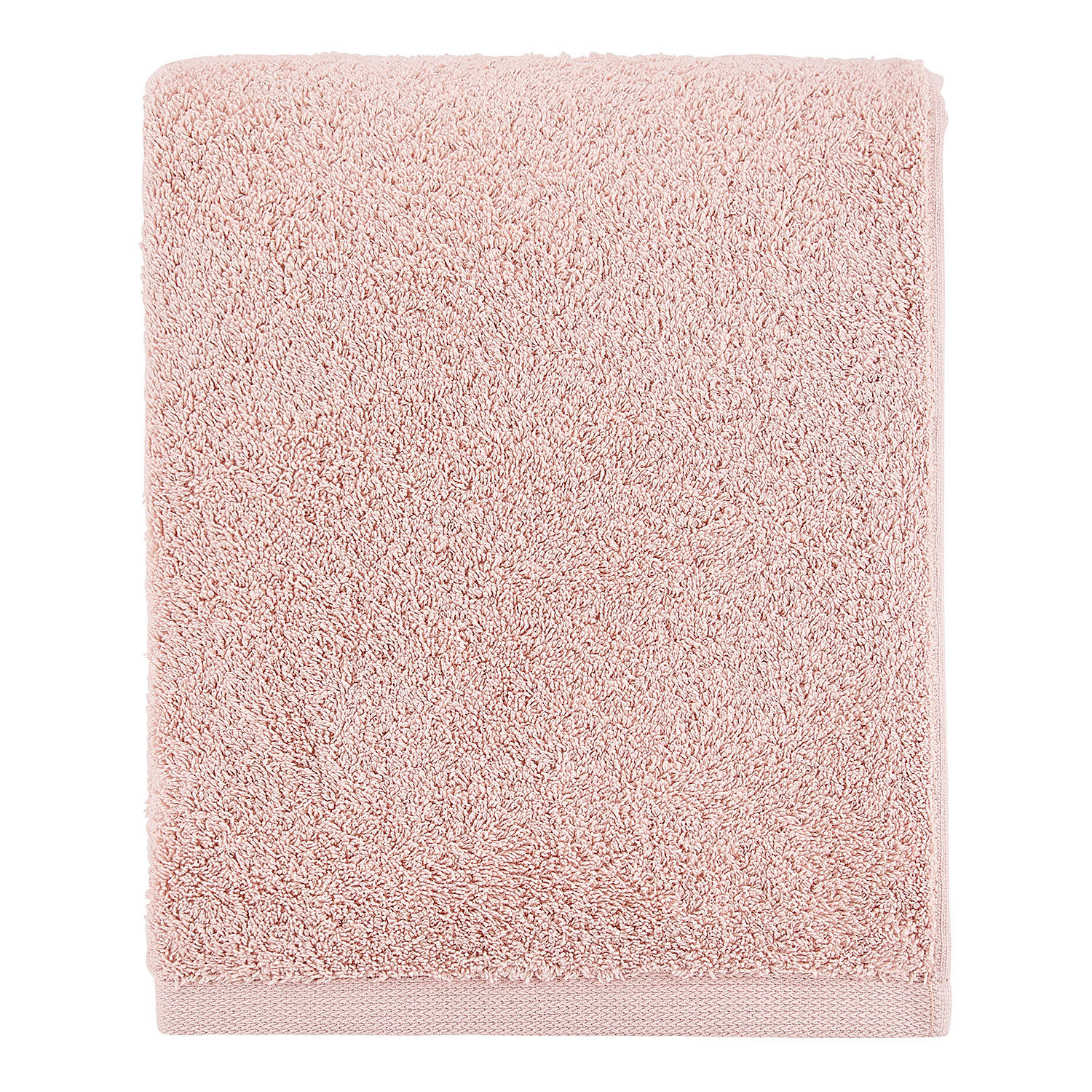 SAUNATUCH (2er Set) Fabulous - Rosa, Textil (80/200cm) - Butlers