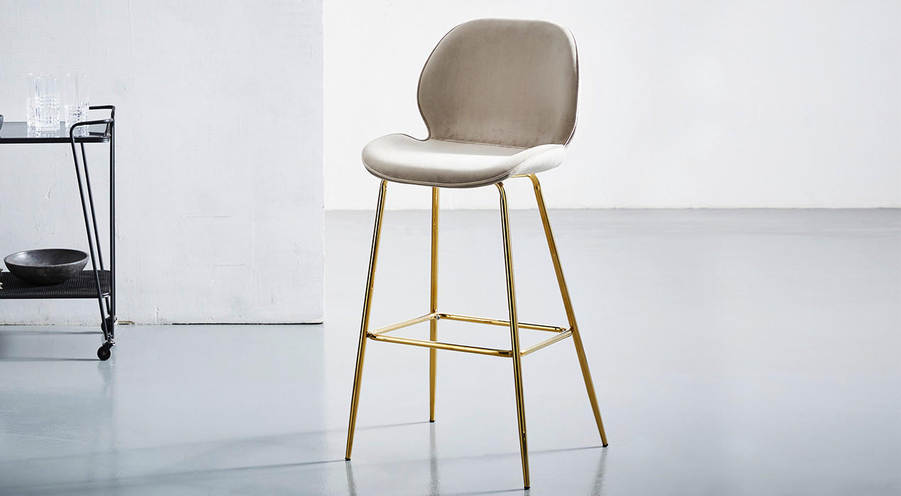 Barhocker Livetastic Esszimmer