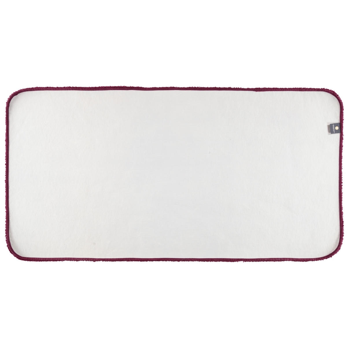 BADTEPPICHE ASPECT BERRY - 237 - Lila, Textil (80/160cm) - Rhomtuft