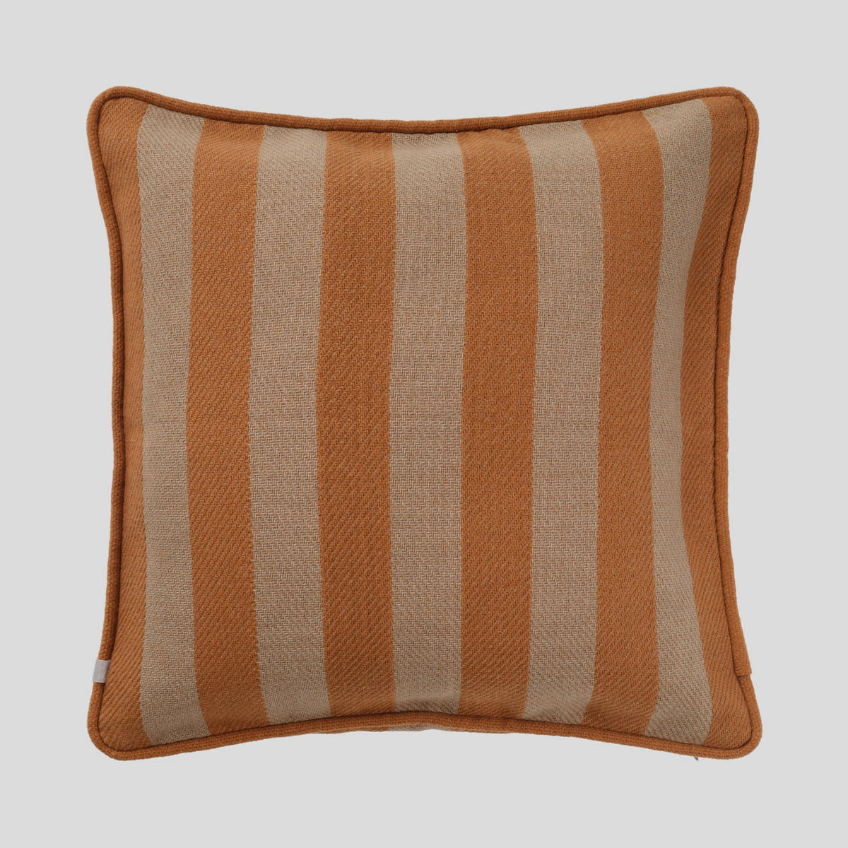KISSENBEZÜGE MIT WOLLE Pasker - Beige, Textil (45/45cm) - home&you