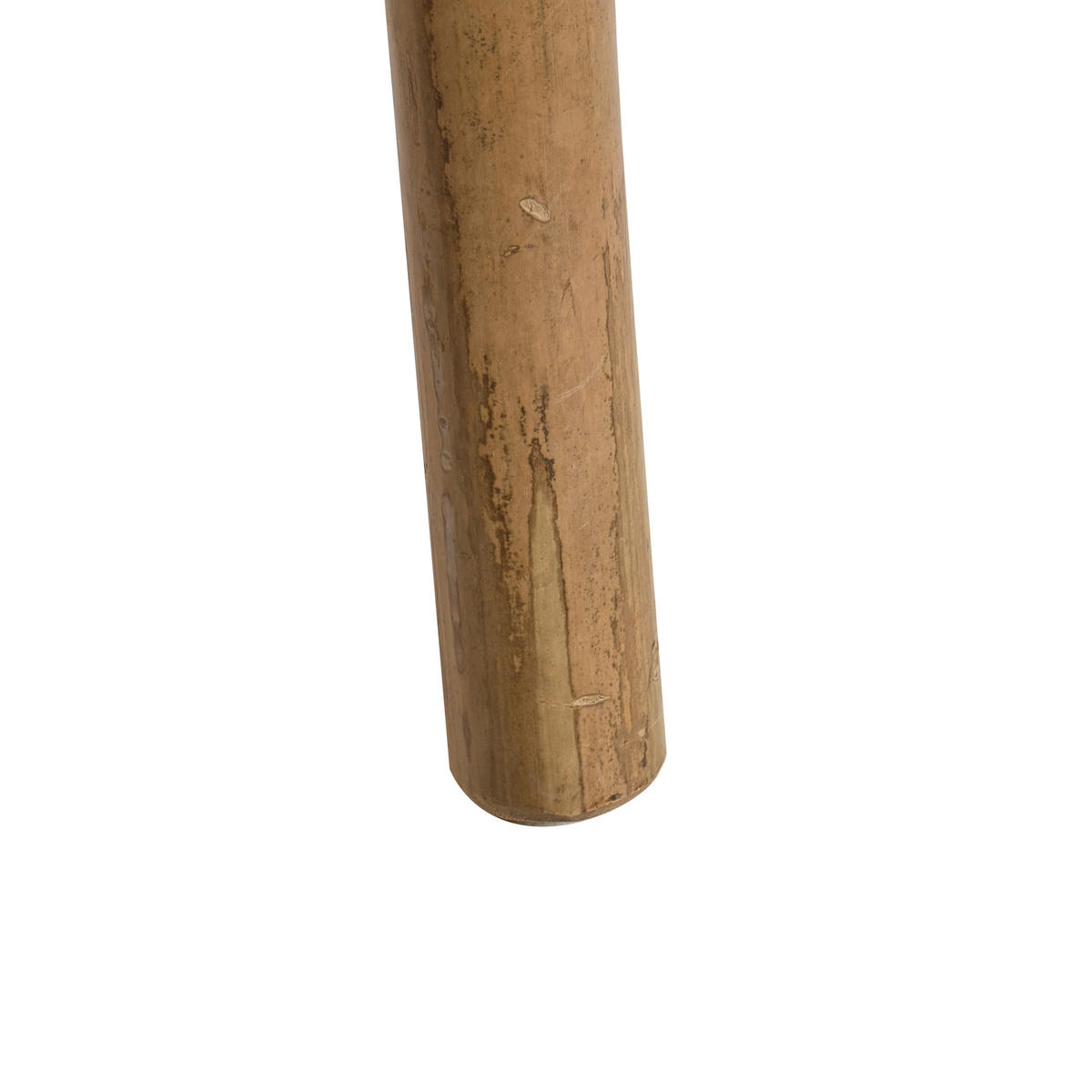 RAFT bambus culoare naturală Epuyen - culoare naturală, lemn (57/145/50cm) - Beliani