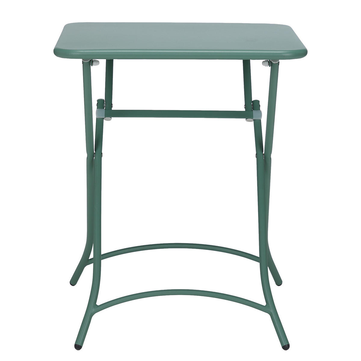 GARTENMÖBEL-SET (3-teilig) Urban One - Salbeigrün, Metall - BUTLERS