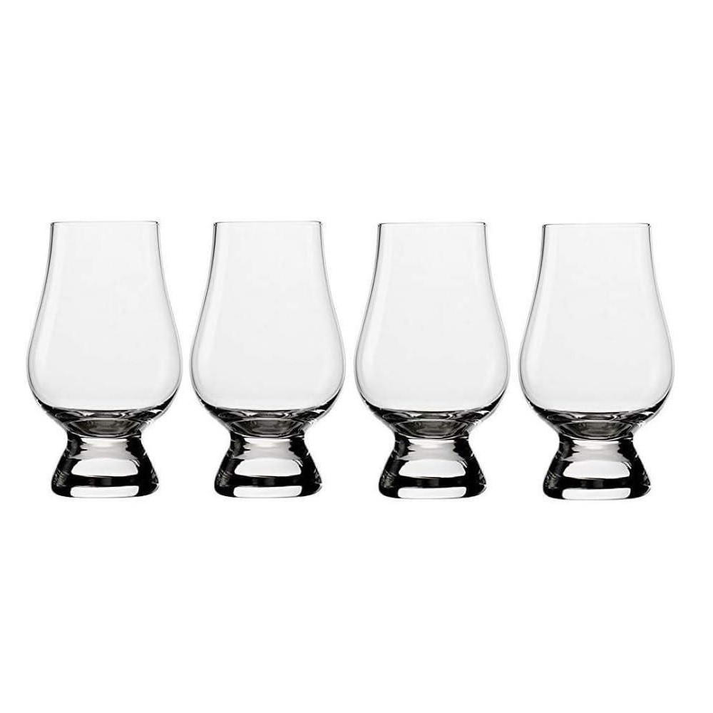Stölzle Whiskyglas Transparent