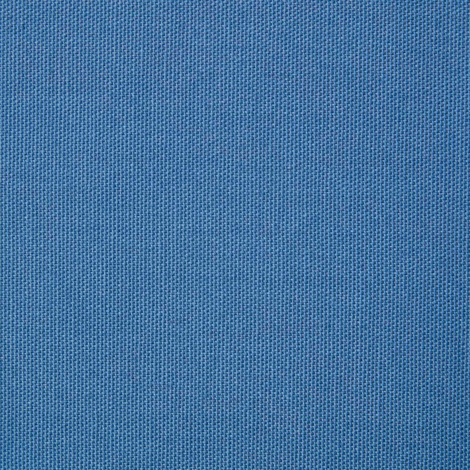 BAUMWOLLSTOFF Meterware blau, 150 cm - Blau, Textil (150/100cm) - Homescapes
