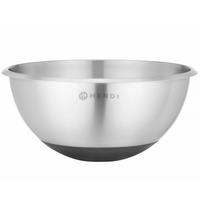 SCHÜSSEL 3443532 - Weiß, Keramik (10cm) - Hendi