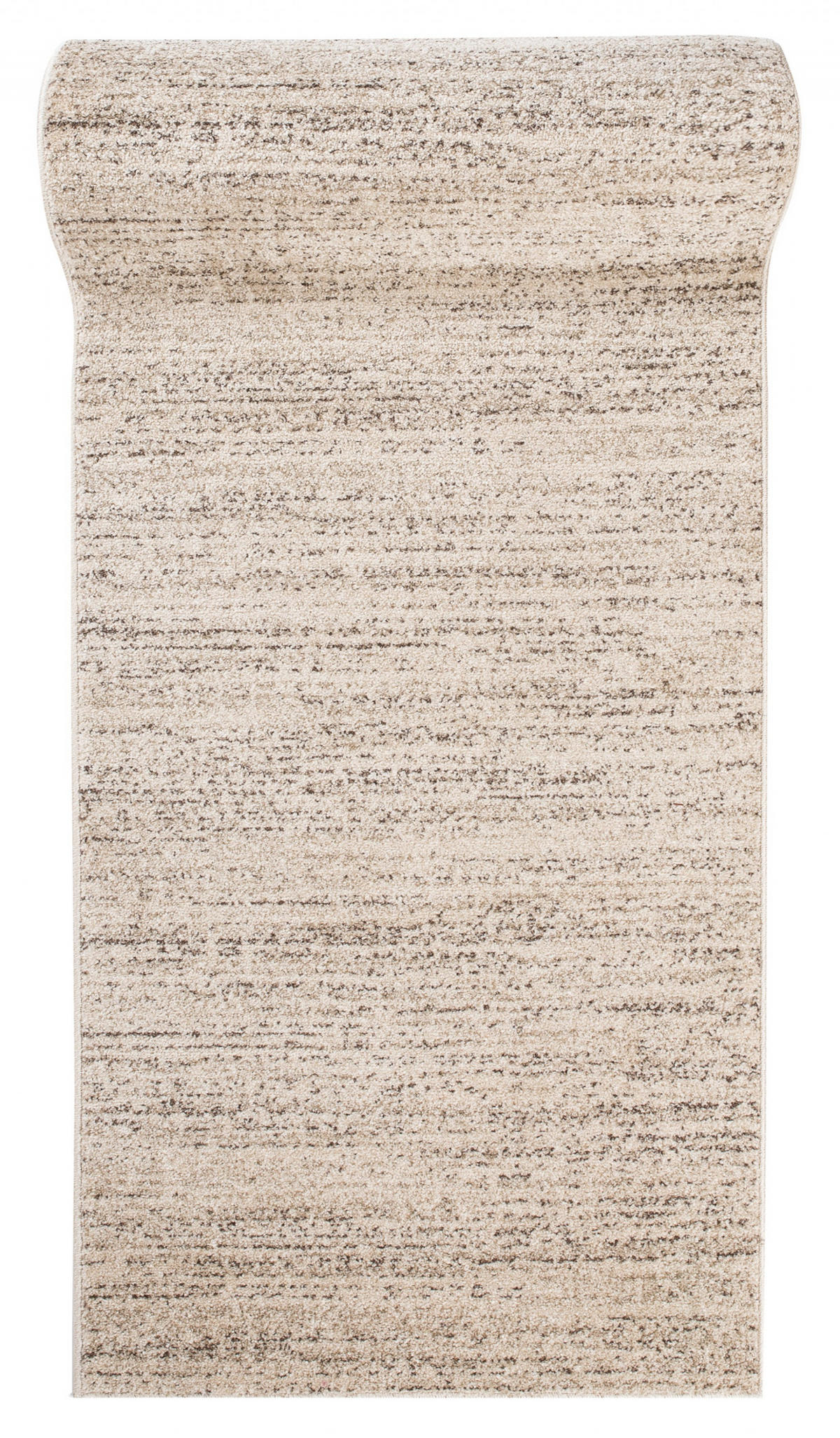 LÄUFER SARI Creme 70/1500 cm - Creme, Textil (70/1500cm) - Tapiso