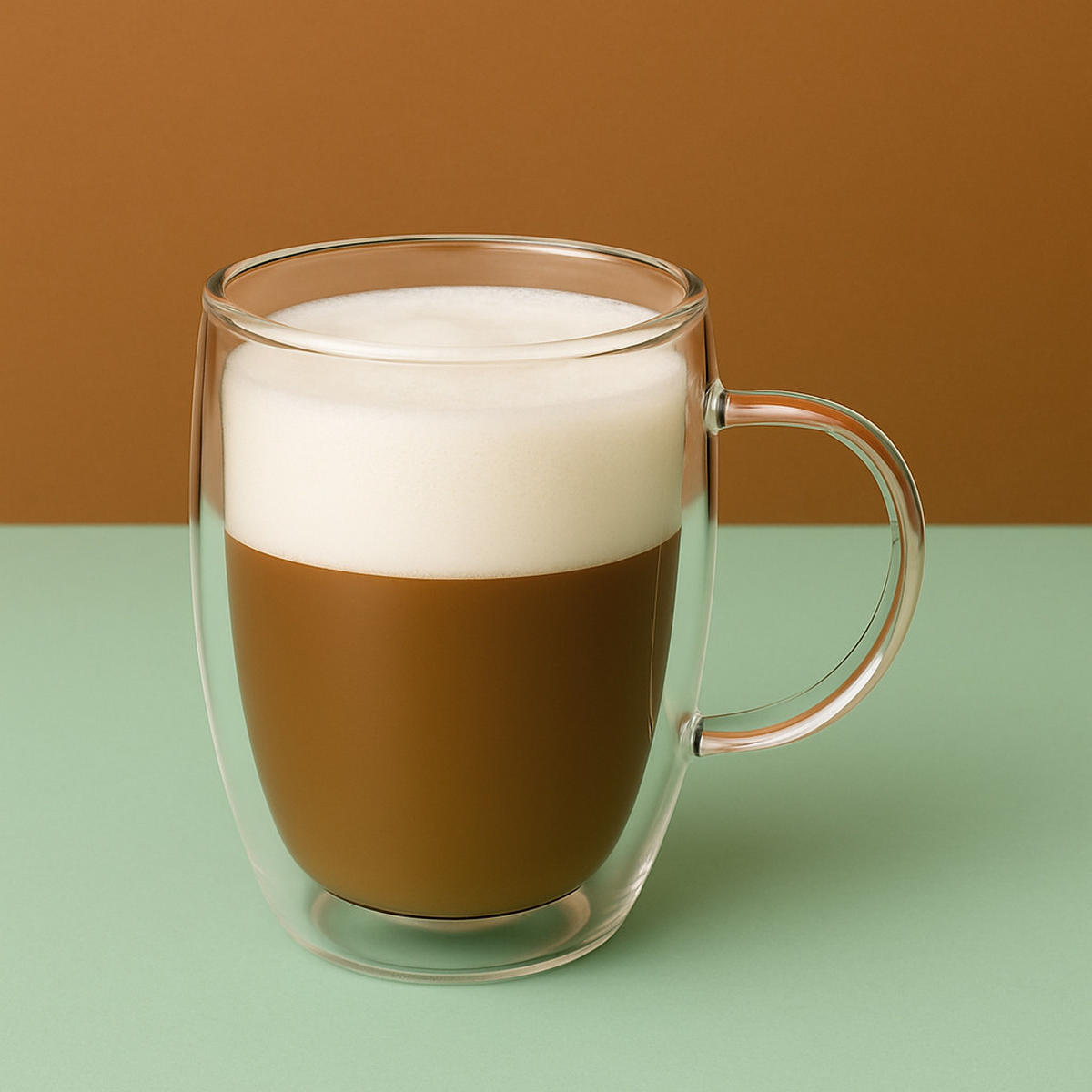 BECHER Peter transparent 8/5/12 cm Glas - Transparent, Glas (0.38L) - Mondex