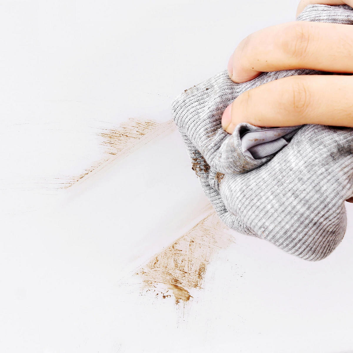 STECKREGALSYSTEM - Weiß, Kunststoff (125/31/125cm) - Hansiro