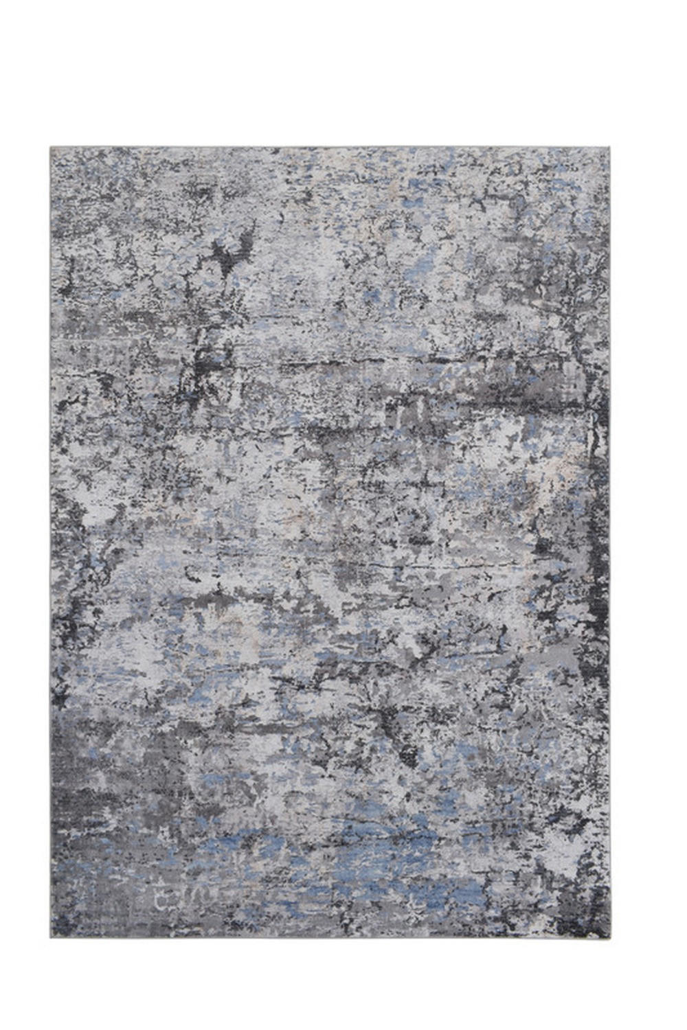KURZFLOR-TEPPICH Visco Multicolor 60x230 cm - Multicolor, Textil (60/230cm) - Vercai Rugs