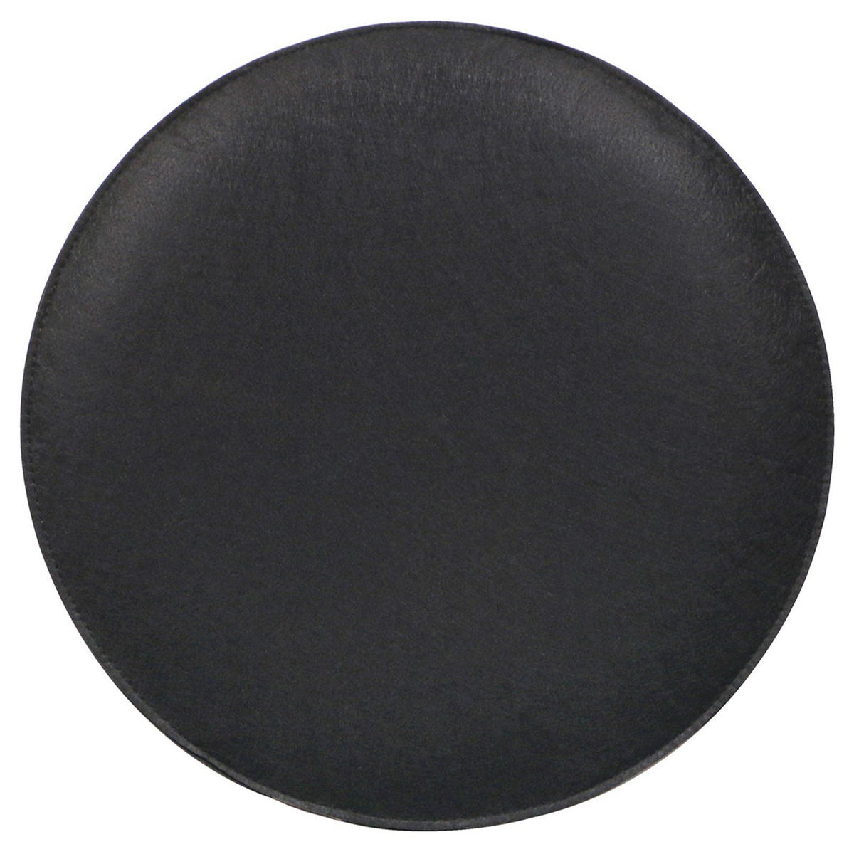 SITZKISSEN JONITA 4ER-SET - Schwarz, Textil (35/35/2cm) - IDIMEX