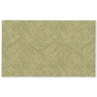 KOBERCE - Abstraktné - Moderné - Zelené - 150x90 cm - olivovozelená, textil/plast (150/0.4cm) - OnlyWow