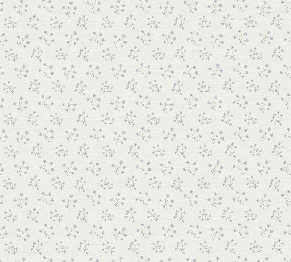 VLIESTAPETE Weiß 53/1005 cm - Weiß, Kunststoff/Textil (53/1cm) - KUNSTLOFT