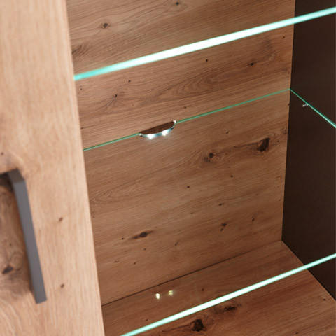 Schrankbeleuchtung von MID.YOU