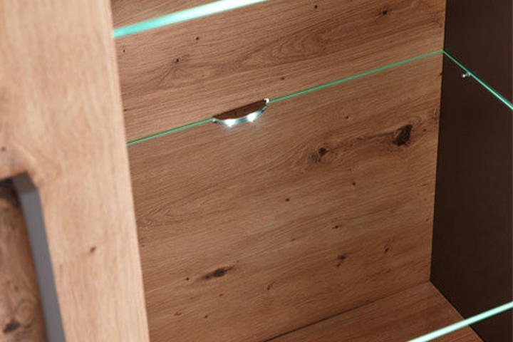 Schrankbeleuchtung von MID.YOU