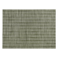 TISCHSET Manoka matchagrün 33 x 45 cm - Grün, Textil (33/45cm) - Winkler
