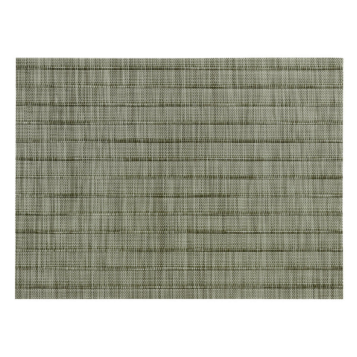 TISCHSET Manoka matchagrün 33 x 45 cm - Grün, Textil (33/45cm) - Winkler