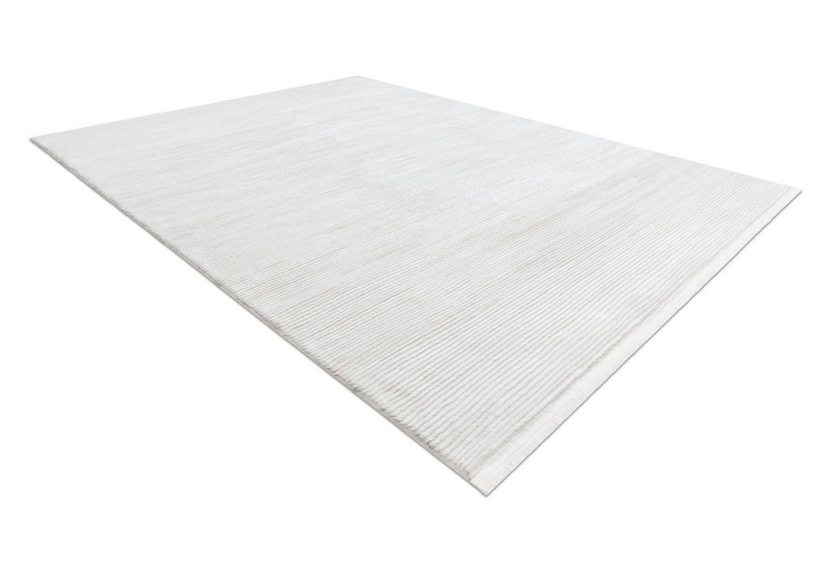 TEPPICH Duke 120/170 cm - Creme, Textil (120/170cm) - rugsX