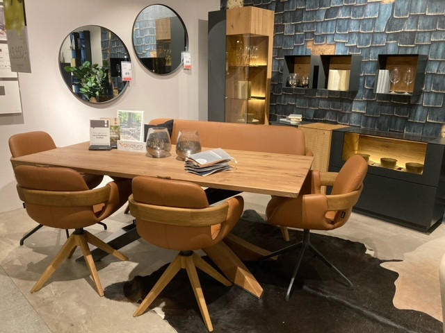 Speisezimmer - Valnatura