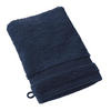 WASCHHANDSCHUH CUDDLY - Pflaume, Textil (16/21cm) - Schöner Wohnen