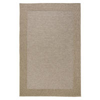 OUTDOORTEPPICH Naoto Beige 160x230 cm - Beige, Textil (160/230cm) - benuta Nest
