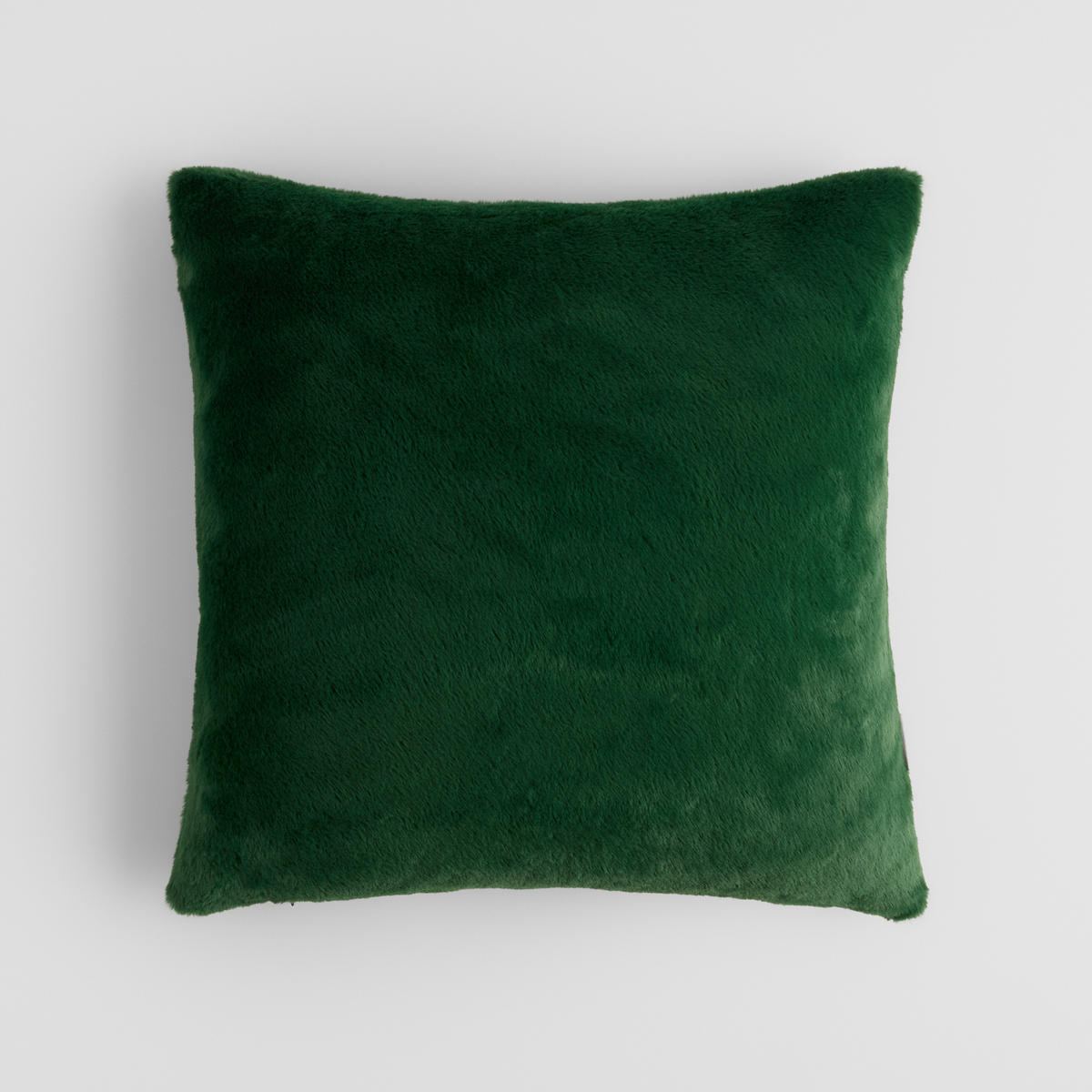 KISSENBEZUG Catpack, 45x45cm, Grün, Weihnachten Kissenhülle, Weihnachtsdeko, Christmas, Weihnachtsmotiv Sofakissen Dekokissenbezuge - Grün, Kunststoff (45/45cm) - home&you