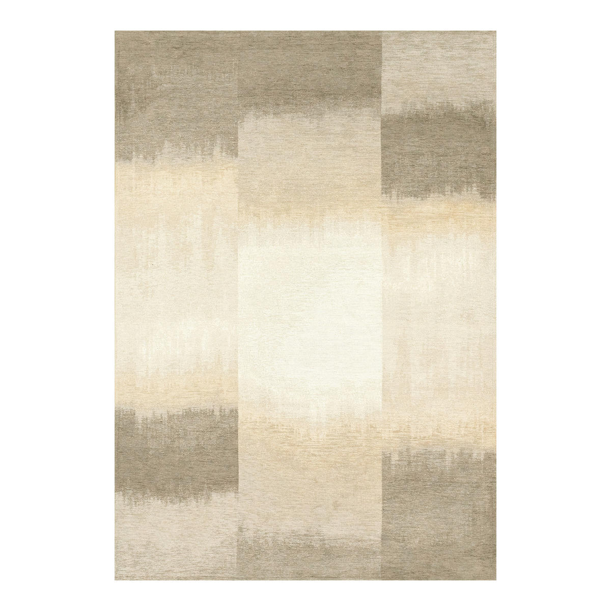 PREPROGA Sendai Cottage Grey 80/150 cm - siva, umetna masa/tekstil (80/150cm) - Louis De Poortere