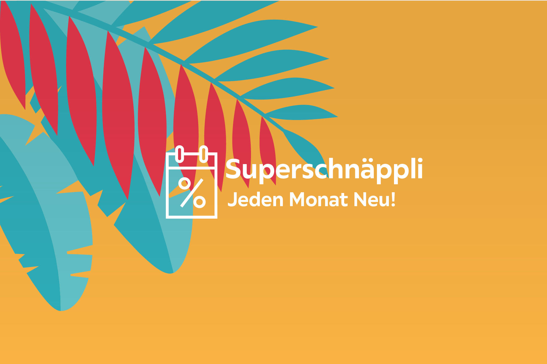 Superschnäppli