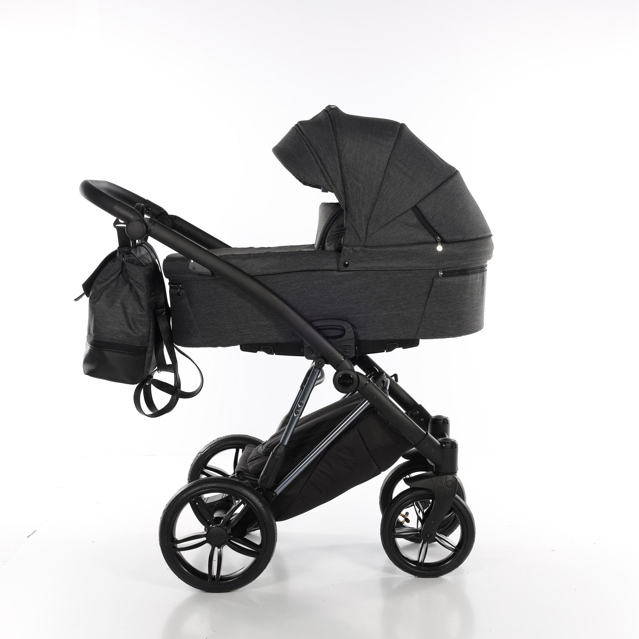 KINDERWAGENSET FASHON AIR - Jimmylee
