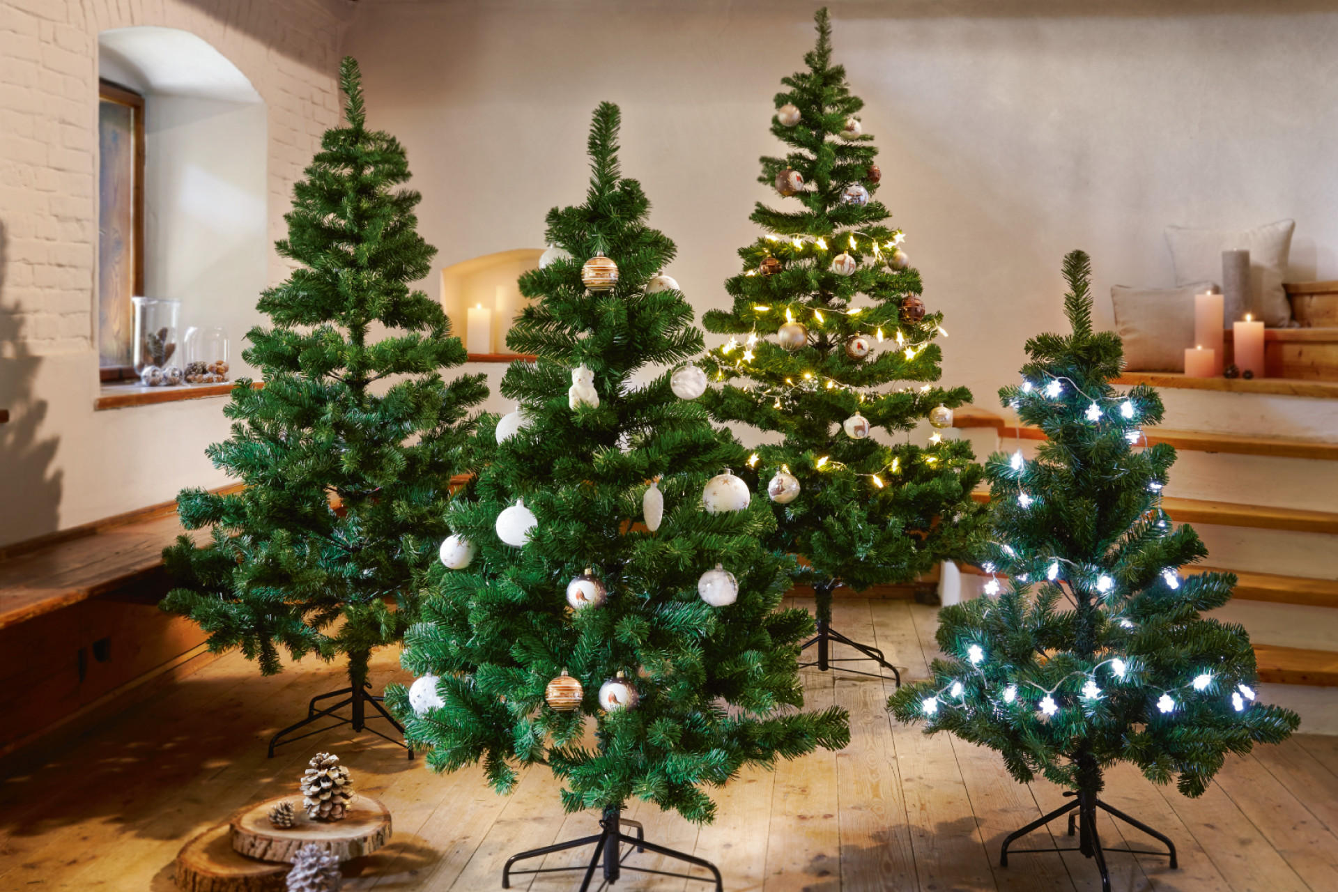 WeihnachtsbÃ¤ume