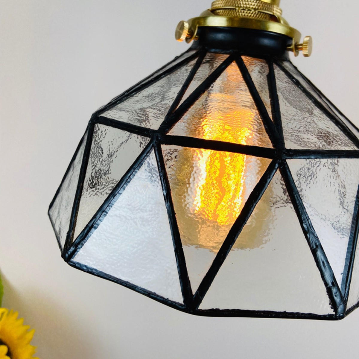 LED-HÄNGELEUCHTE Weiß 4W 20/20/20-150 cm - Weiß, Metall (20/20/20cm) - Authentics