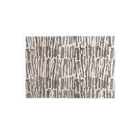 WOHNZIMMERTEPPICH MILOS Grau 160x230x2 cm - Grau, Textil (160/230cm) - FURNLUX