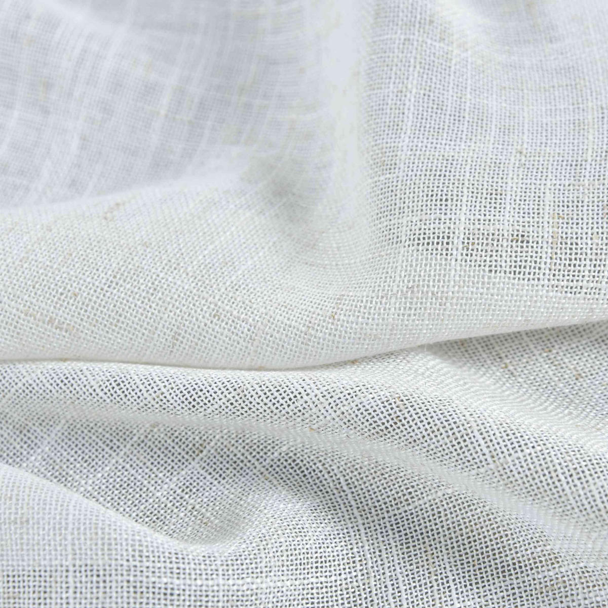 VORHANG 2ER SET »Essen« HxB 245x145 cm Beige - Beige, Textil (145/245cm) - Gardinenbox