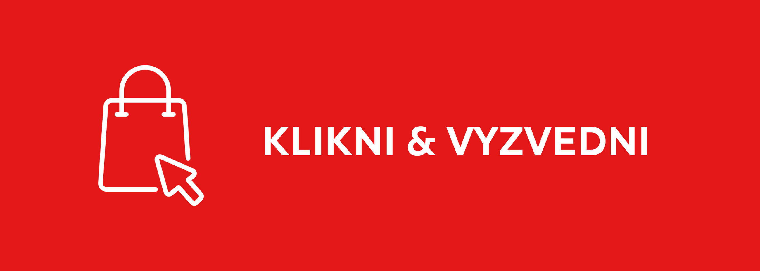 Sluzby klikni vyzvedni