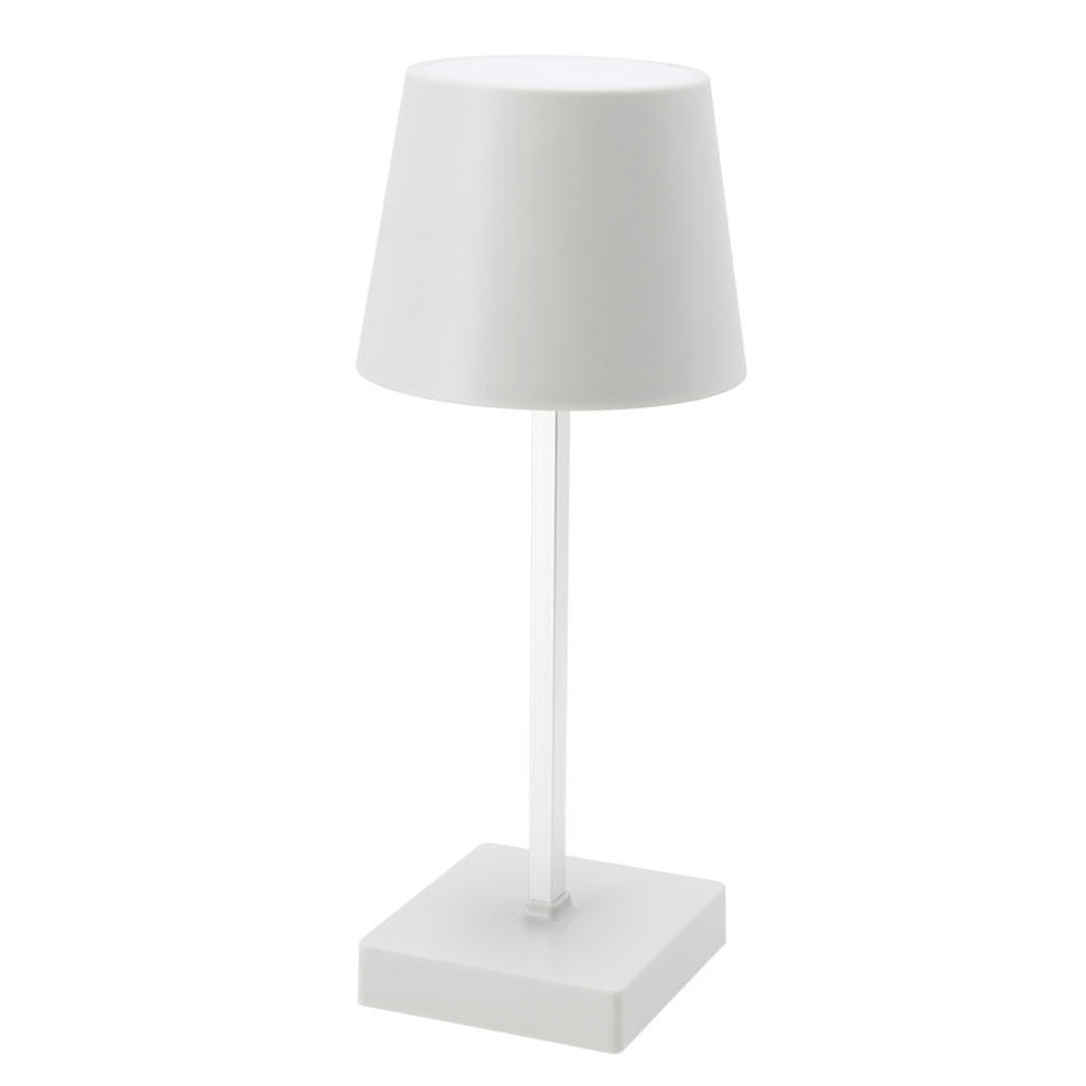 Cepewa Led Weiß 10.5x26x10.5 cm