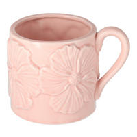 BECHER Sakura - Hellrosa, Keramik (0.38L) - home&you