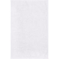 HANDTÜCHER PURE 6500 MINERAL - 748 - Grau, Textil (30/50cm) - Cawoe