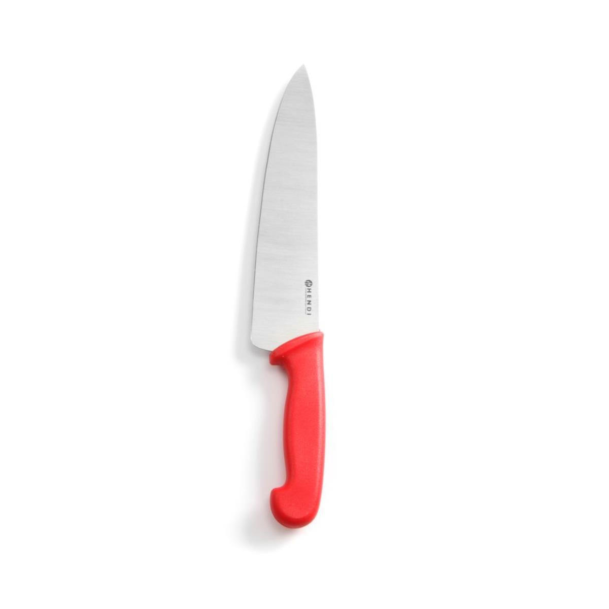 MESSER 3442457 - Silberfarben, Metall (25cm) - Hendi
