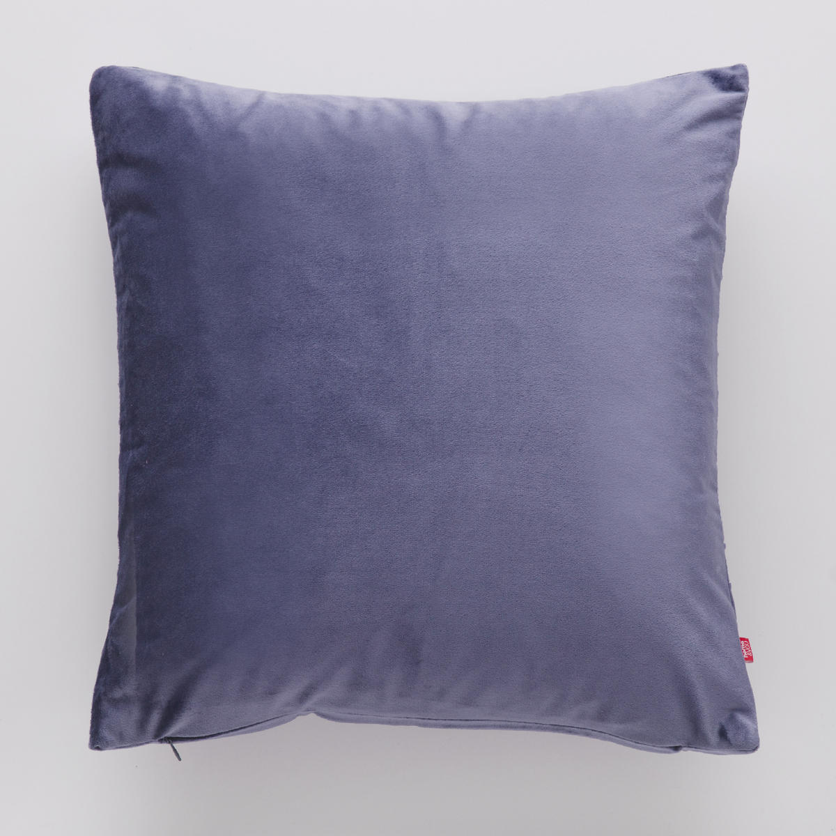 KISSENBEZUG Manku - Dunkelblau, Textil (45/45cm) - home&you