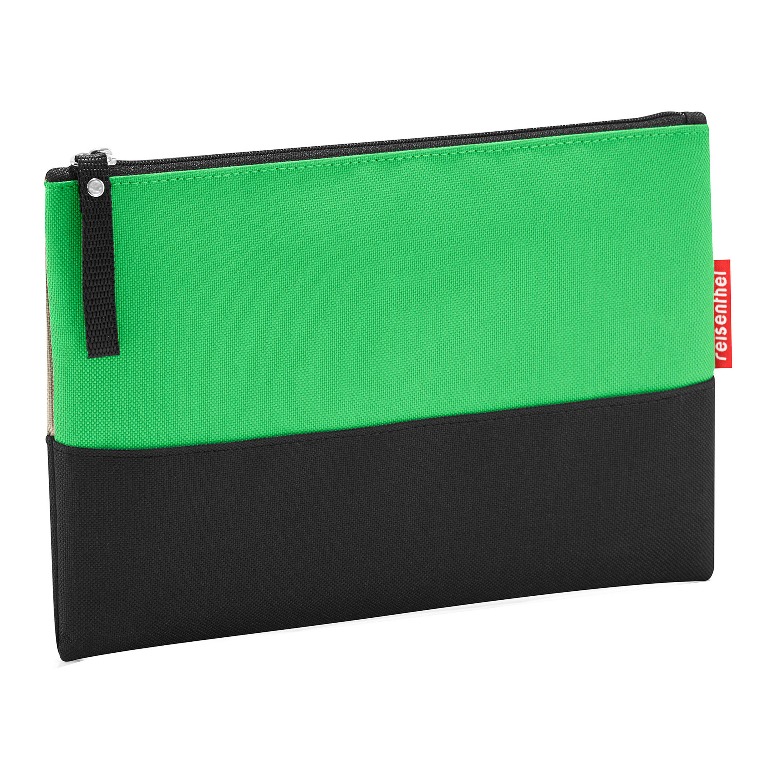 Reisenthel Beautytasche Grün 24x17x24 cm