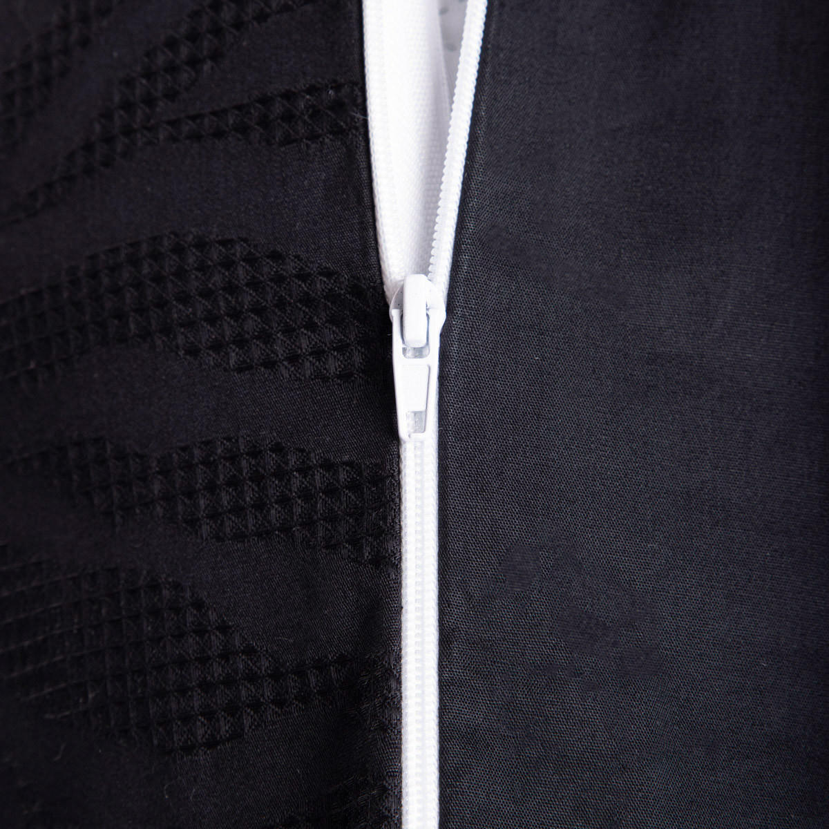 BETTWÄSCHE Lyra schwarz 160/200 cm - Schwarz, Textil (160/200cm) - Homla