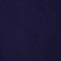 BAUMWOLLSTOFF Meterware dunkelblau, 150 cm - Dunkelblau, Textil (150/100cm) - Homescapes