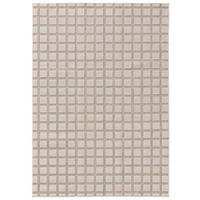 OUTDOORTEPPICH Kaleo Cream/Beige 160x230 cm - Creme, Kunststoff (160/230cm) - benuta
