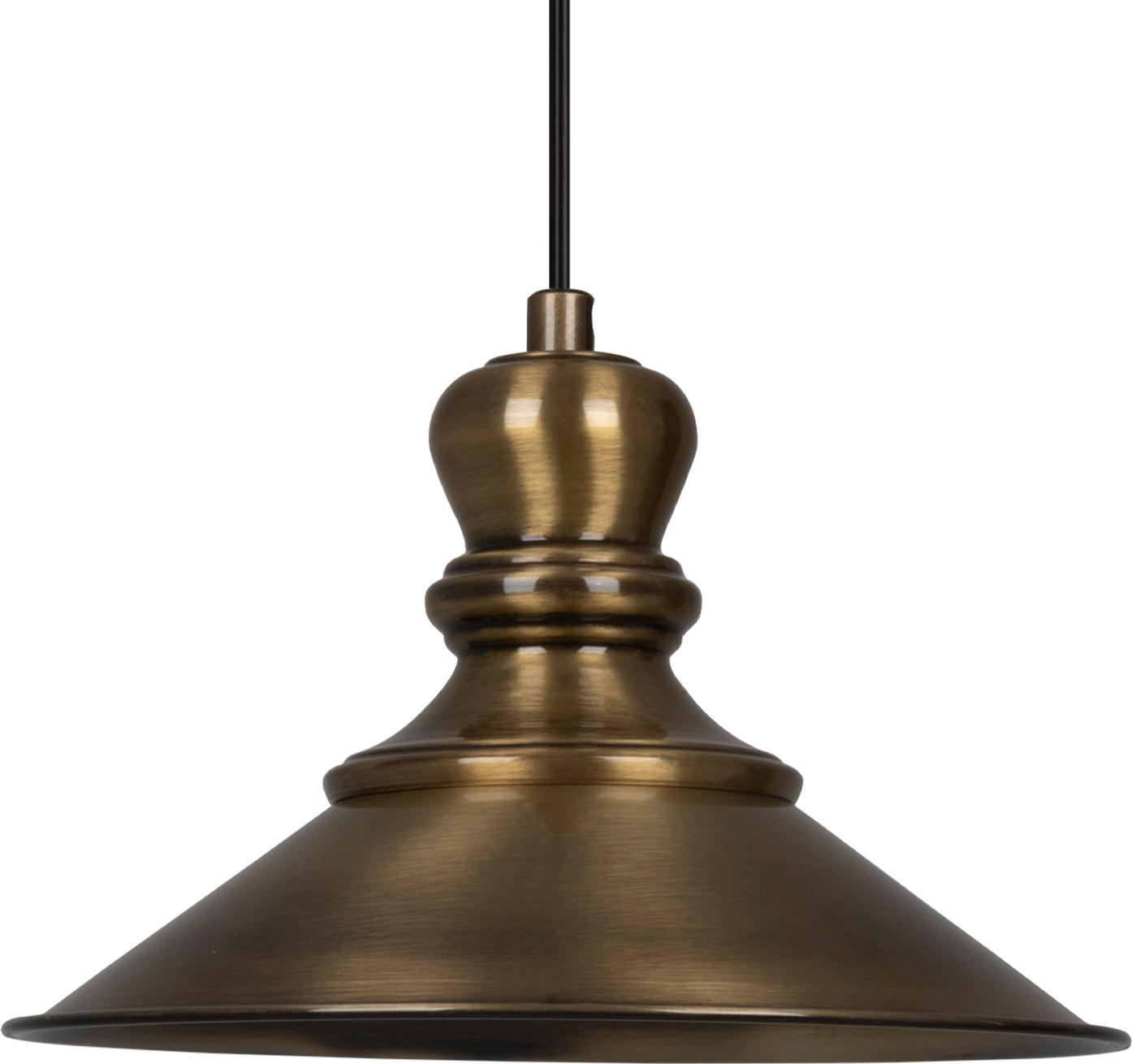 Bamyum Pendelleuchte Kupfer 24x26x26 cm
