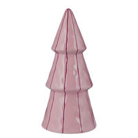 DEKO-TANNE Holy Moly - Rosa, Stein (9/20/9cm) - Butlers