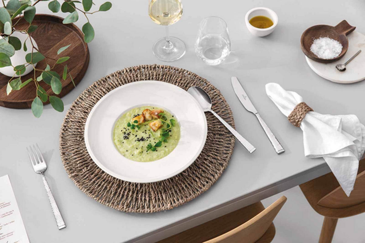 WASSERGLÄSER Ovid transparent 420 ml 12er Set - Transparent, Glas (0.42L) - Villeroy & Boch