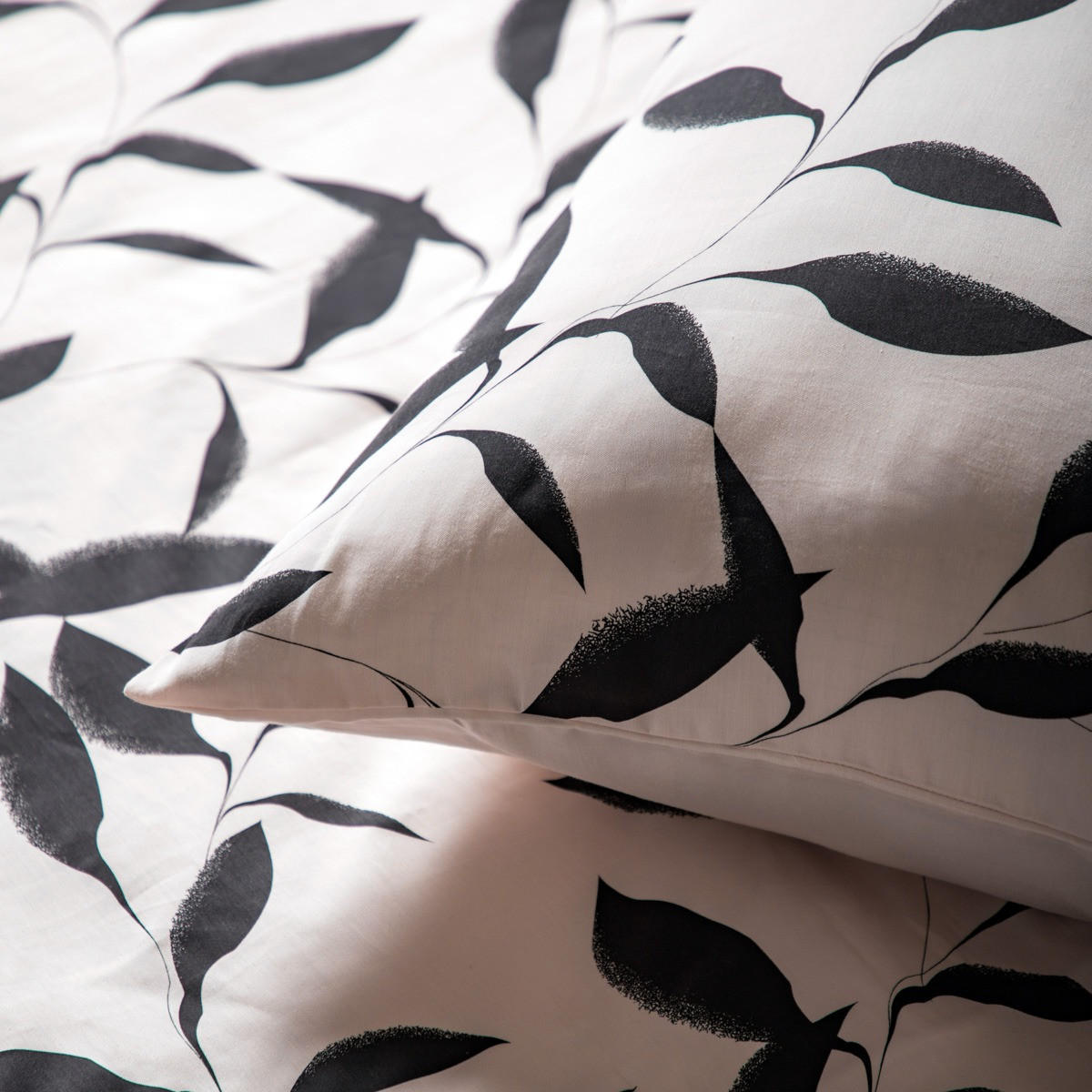 BETTWÄSCHE Lydia 220/200 cm - Weiß, Textil (220/200cm) - Homla