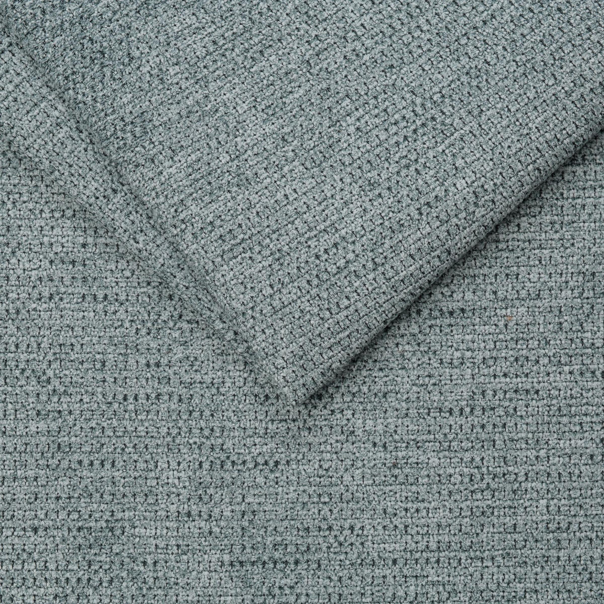 ECKSOFA mit elektrischer Wallaway-Funktion und vielseitigen Anpassungsmöglichkeiten - Blau, Textil (198/282cm) - ed exciting design